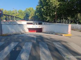 Parking En alquiler en Centro-Universidad, Getafe photo 0