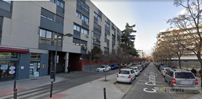Parking En alquiler en Centro-Universidad, Getafe photo 0