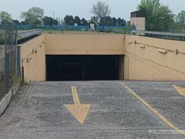 Parking En alquiler en San Isidro, Getafe photo 0
