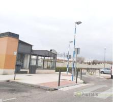 Parking En alquiler en Juan De La Cierva, Getafe photo 0