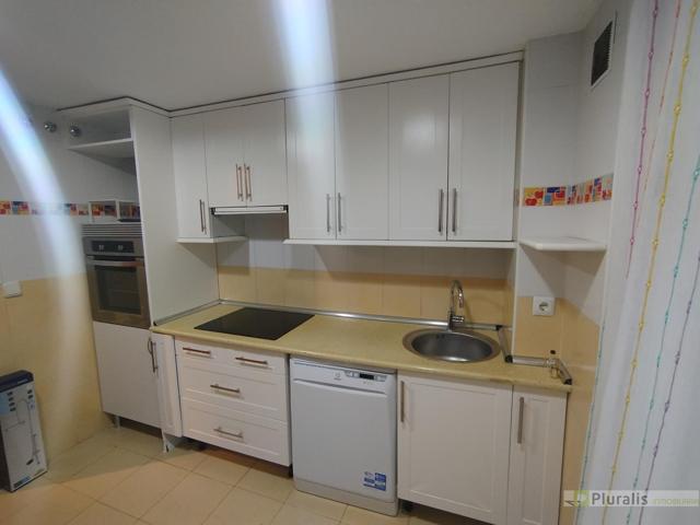 Piso En alquiler en El Bercial, Getafe photo 0