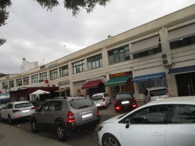 Oficina En alquiler en Sevilla Este, Sevilla photo 0