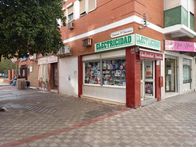 Local en funcionamiento en el Tiro de Línea photo 0