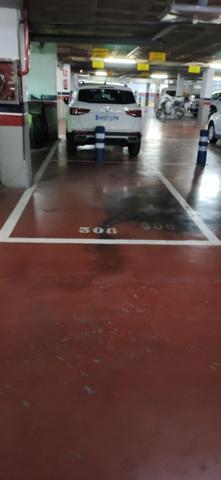 Garaje de Alquiler en la zona de Bami photo 0