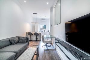 ESTUPENDO PISO REFORMADO EN BEATRIZ DE SUABIA photo 0