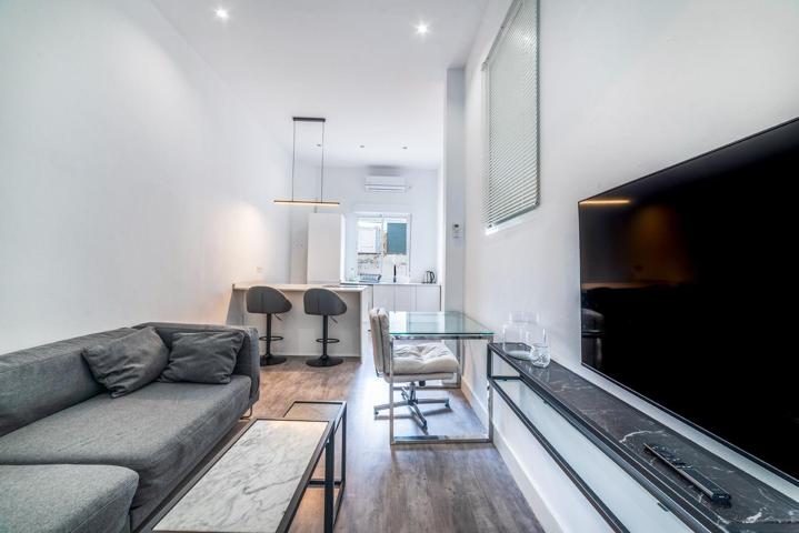 ESTUPENDO PISO REFORMADO EN BEATRIZ DE SUABIA photo 0