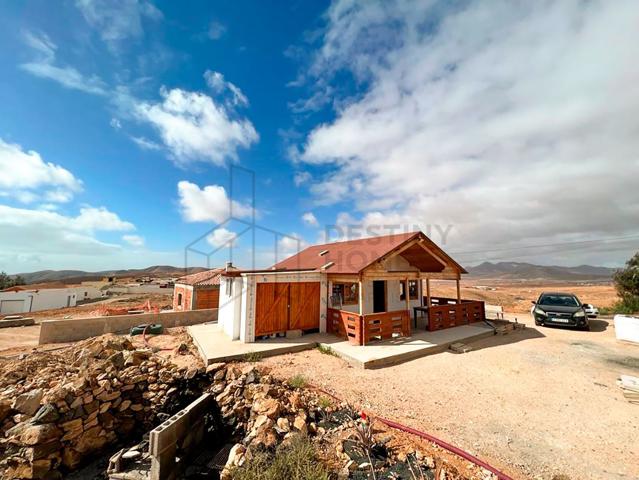 Villa En venta en Betancuria photo 0