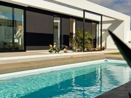 Villa En venta en La Oliva photo 0