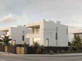 Villa En venta en La Oliva photo 0