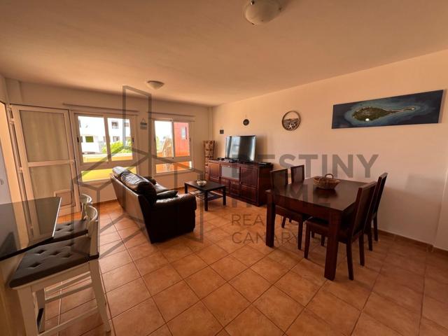 Piso En venta en La Oliva photo 0