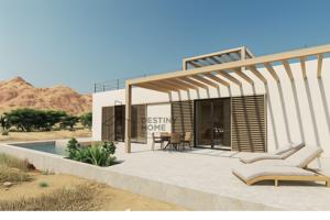 Villa En venta en La Oliva photo 0