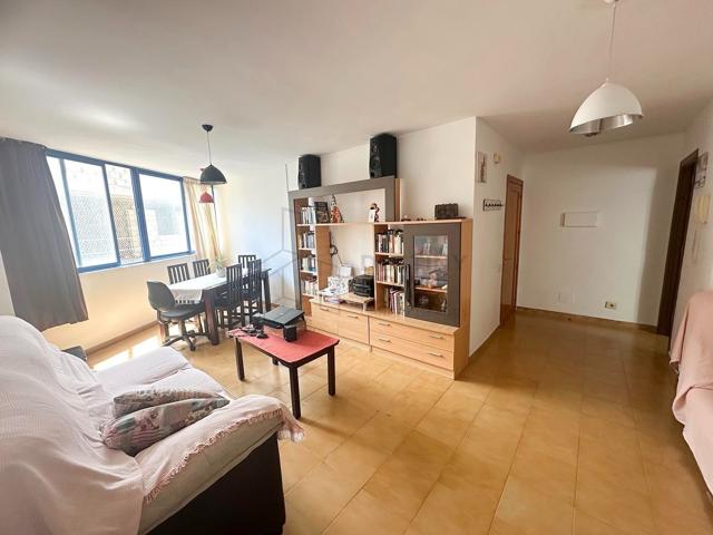 Piso En venta en La Oliva photo 0