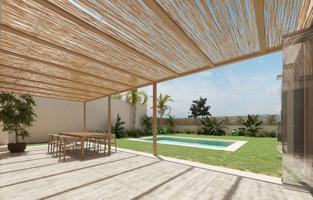 Villa En venta en La Oliva photo 0