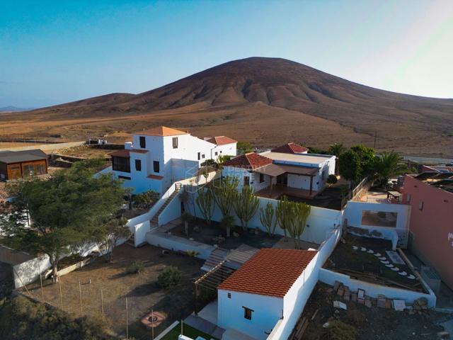 Villa En venta en Tuineje photo 0