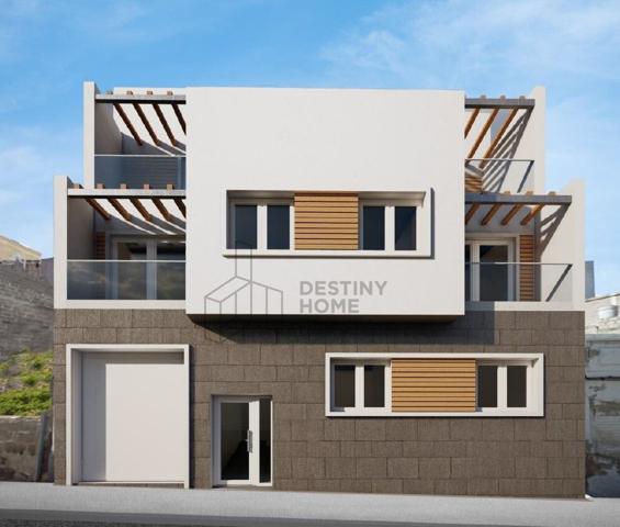 Terrenos Edificables En venta en Tuineje photo 0