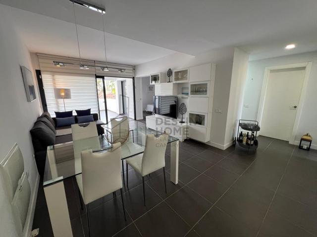 Piso En venta en La Oliva photo 0