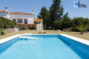 FINCA EN MIJAS photo 0