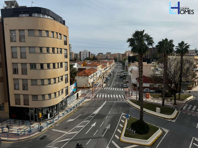 PISO Zona Bailen-Miraflores en Málaga photo 0