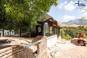 CHALET EN MIJAS , OPORTUNIDAD DE INVERSION photo 0