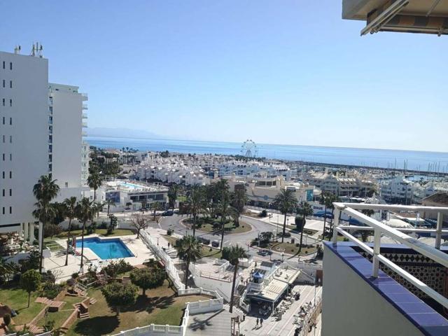 APARTAMENTO EN 1º LINEA DE PLAYA, BENALMADENA COSTA photo 0