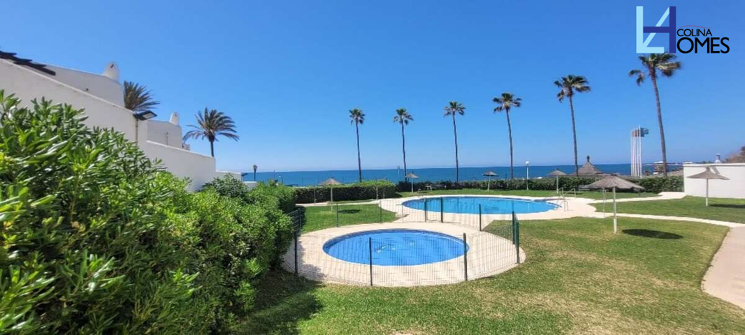 ESTUDIO EN VENTA EN CALAHONDA, MIJAS photo 0