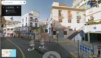 EDIFICIO EN VENTA EN BAJONDILLO PLAYA, TORREMOLINOS photo 0