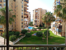 PISO EN VENTA EN PLAYAMAR , TORREMOLINOS photo 0