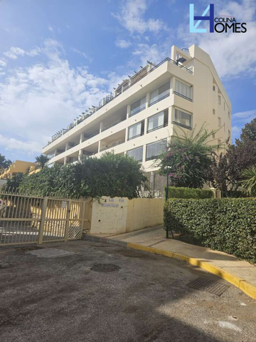 APARTAMENTO CON VISTAS AL MAR, CALAHONDA, MIJAS photo 0