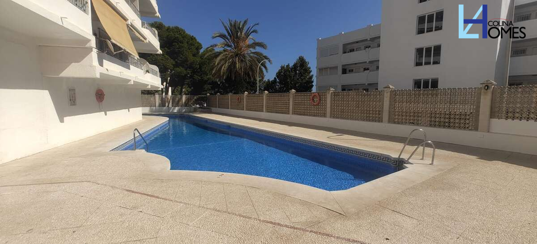 APARTAMENTO EN TOREMOLINOS CENTRO photo 0