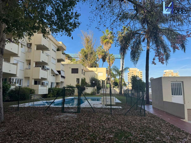 PISO EN VENTA EN MONTEMAR-CARIHUELA photo 0