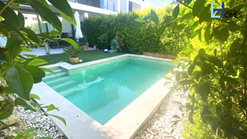 CHALET ADOSADO , URB. SAN ROQUE CLUB photo 0