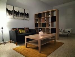 APARTAMENTO EN ALQUILER TEMPORADA ESCOLAR EN CUESTA MATADERO photo 0