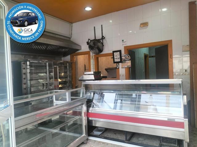 LOCAL COMERCIAL EN PUERTO REAL photo 0