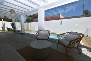 CHALET EN EL CAMPITO photo 0