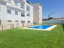PISO EN RESIDENCIAL CON PISCINA photo 0