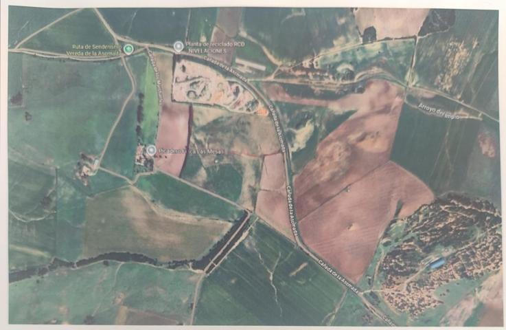 FINCA RUSTICA DE LABOR EN CAÑADA DE LOS MARCHANTES photo 0