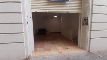 Local En venta en Sarrià photo 0
