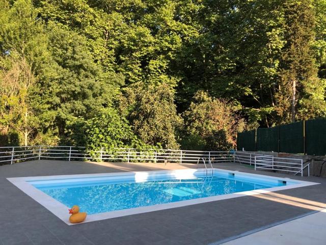 Villa En alquiler en Sant Martí de Llémena photo 0