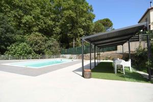 Piso En alquiler en Sant Martí de Llémena photo 0