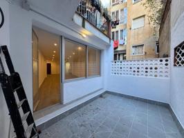 Oficina En venta en Sant Antoni (Barcelona) photo 0