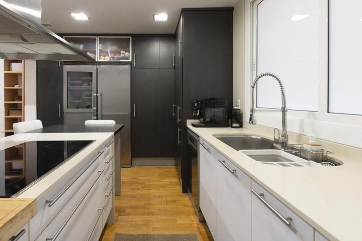 Piso En venta en la Nova Esquerra de l'Eixample photo 0