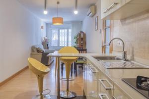 Piso En venta en el Coll photo 0
