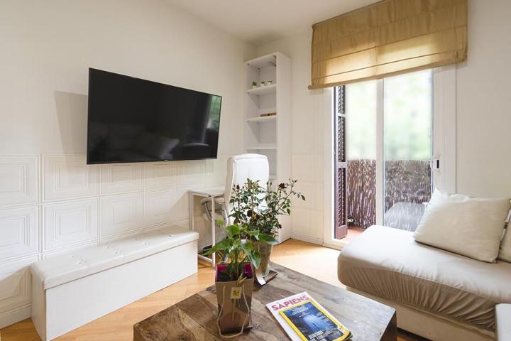 Piso En venta en la Nova Esquerra de l'Eixample photo 0