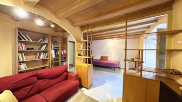 Dúplex En venta en Sant Pere, Santa Caterina i la Ribera photo 0