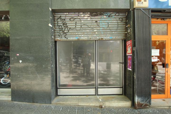 Local En venta en la Sagrada Família photo 0