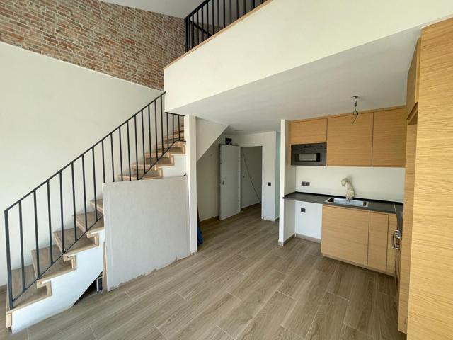 Dúplex En venta en Terrassa photo 0