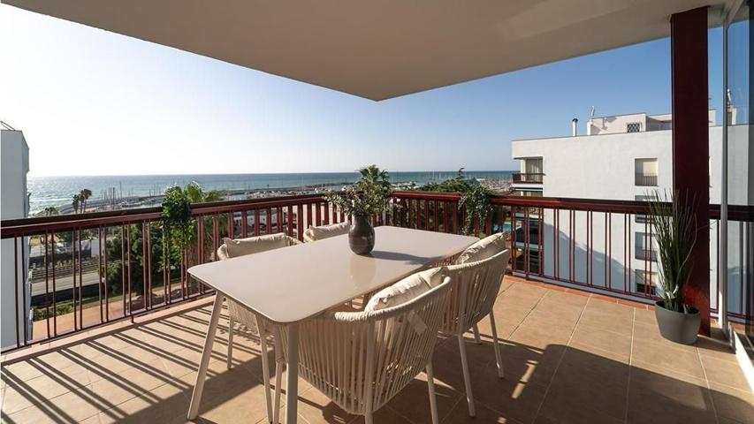 Piso En venta en Sant Andreu de Llavaneres photo 0