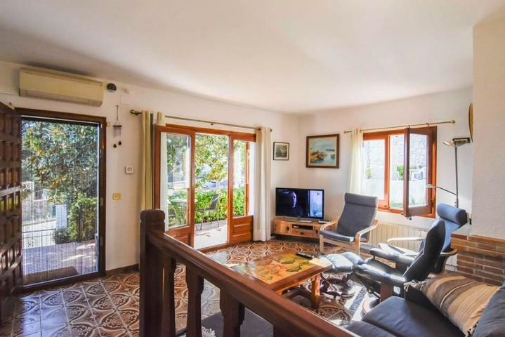Villa En alquiler en Calonge photo 0