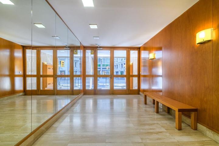 Oficina En venta en Sant Gervasi - la Bonanova photo 0