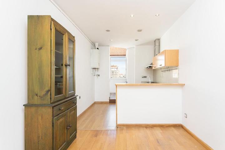 Piso En venta en la Dreta de l'Eixample photo 0